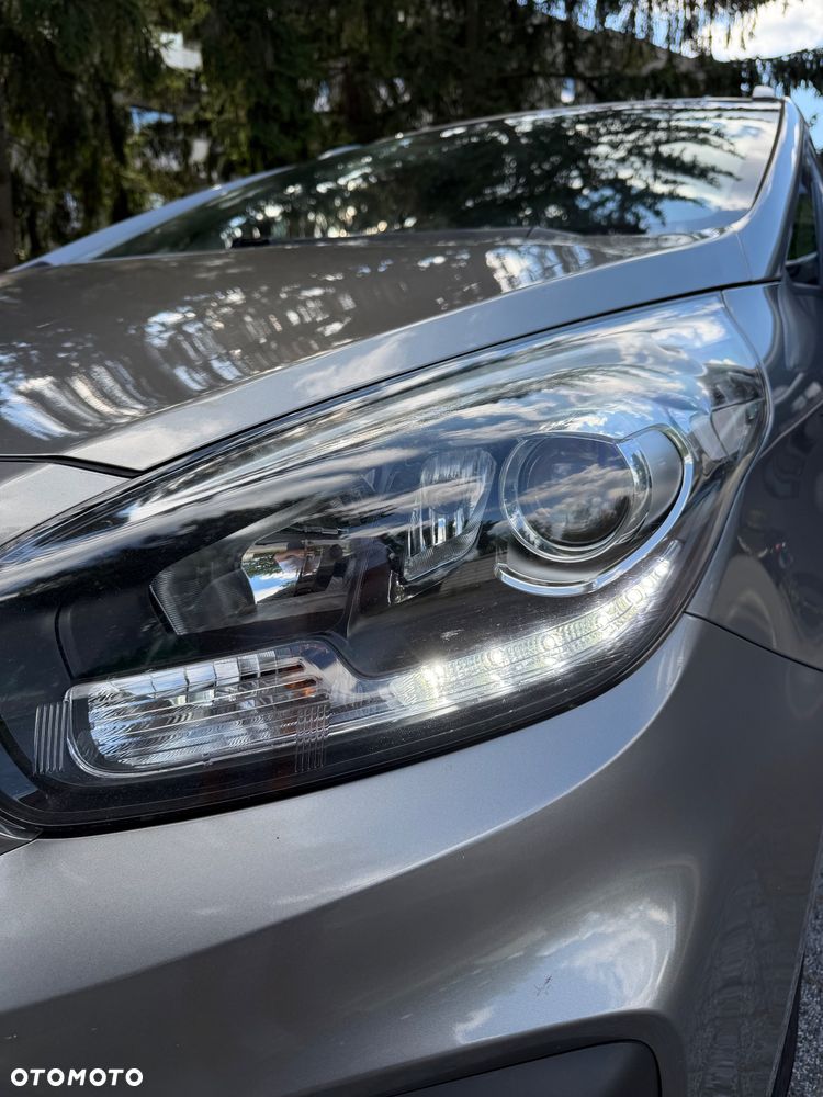 Kia Carens 1.6 GDI L 7os - 14