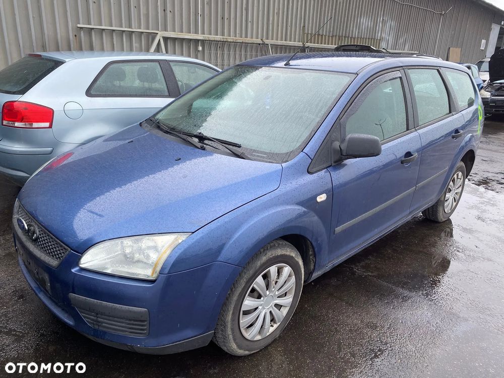 173 / Ford Focus Mk2 / Na Części - 4