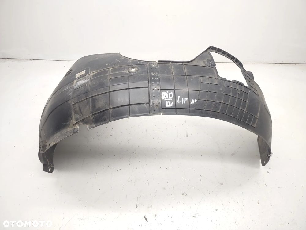 NADKOLE 86813-H8000 KIA RIO IV 2017r. LEWE PRZEDNIE ORYGINAŁ