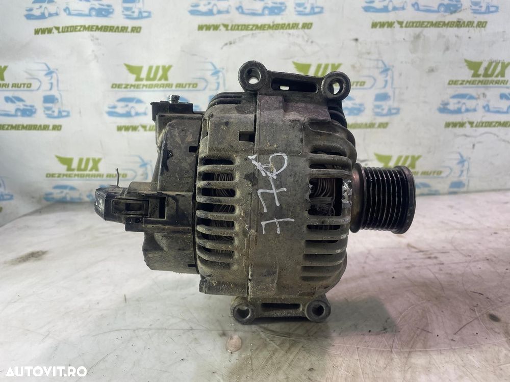 Alternator 3.0 om642 a6421540502 Mercedes-Benz GL-Class X164 [2006 - - 1