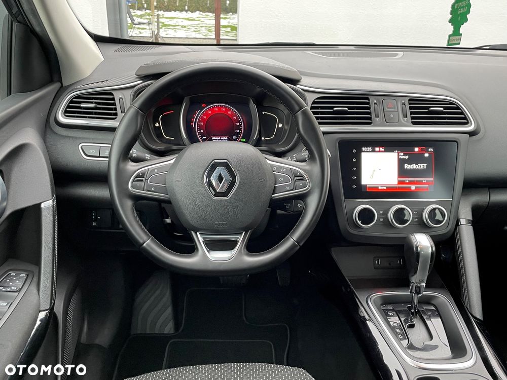 Renault Kadjar 1.3 TCe FAP Intens EDC - 24