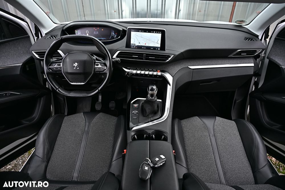 Peugeot 3008 PureTech 130 Stop & Start Allure - 5