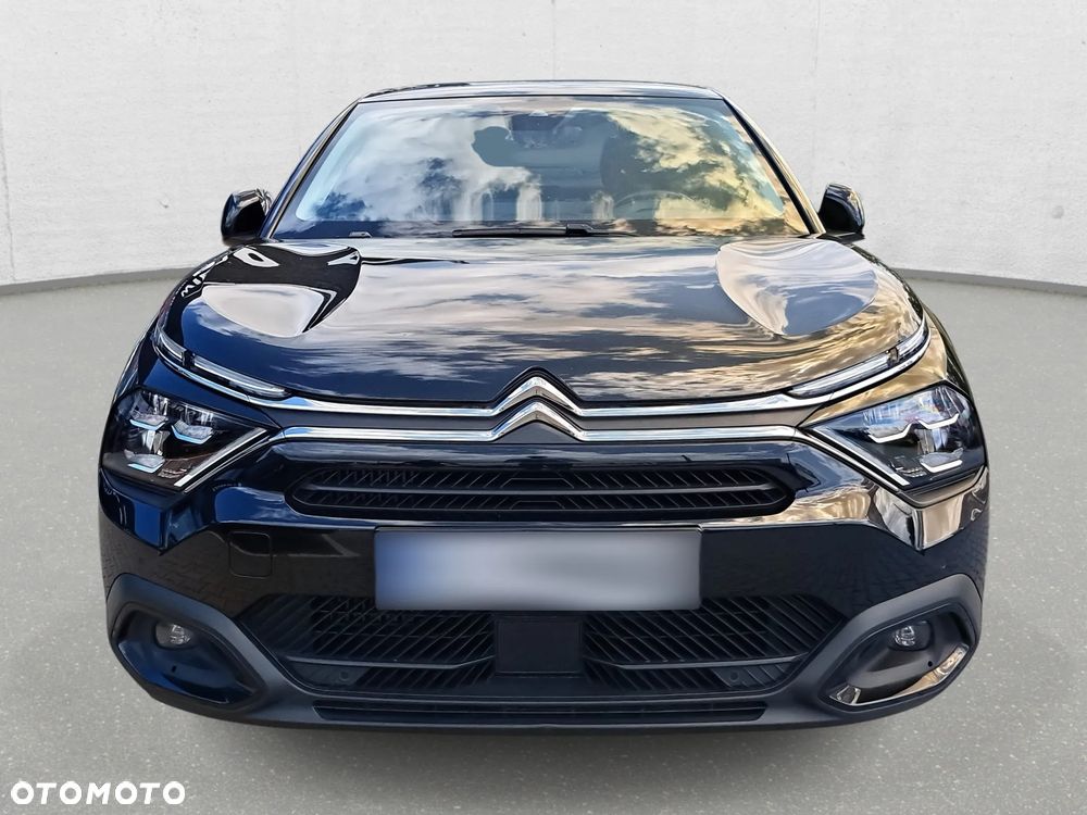 Citroën C4X 1.2 PureTech Shine Pack S&S EAT8 - 3