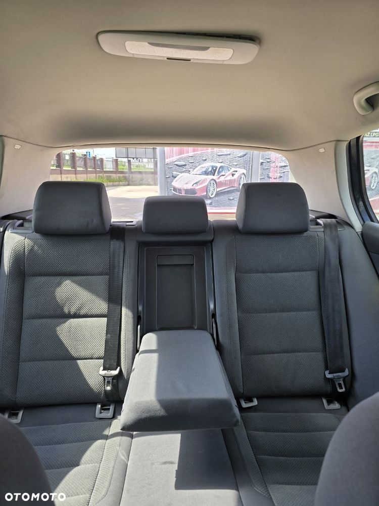 Volkswagen Golf 1.9 TDI Comfortline - 3