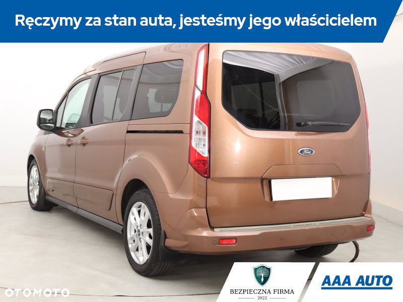 Ford Tourneo Connect - 6