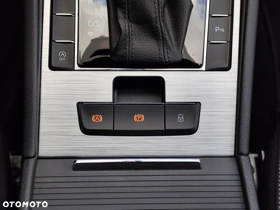 Skoda Superb - 20