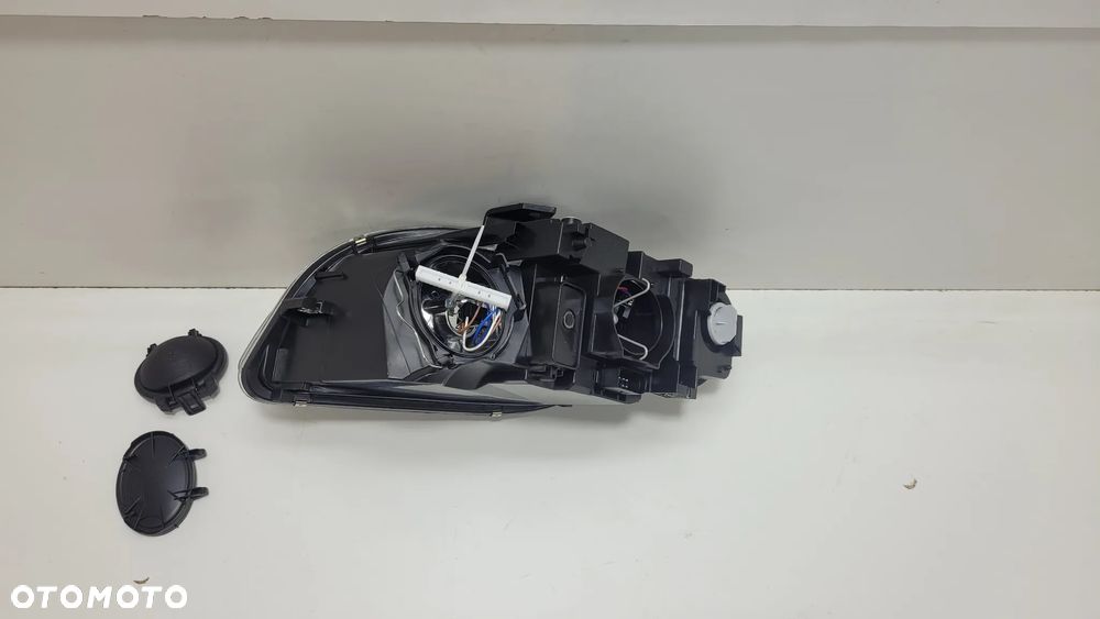 AUDI A4 B7 04-07 LAMPA PRZÓD PRZEDNIA  NOWA - 8