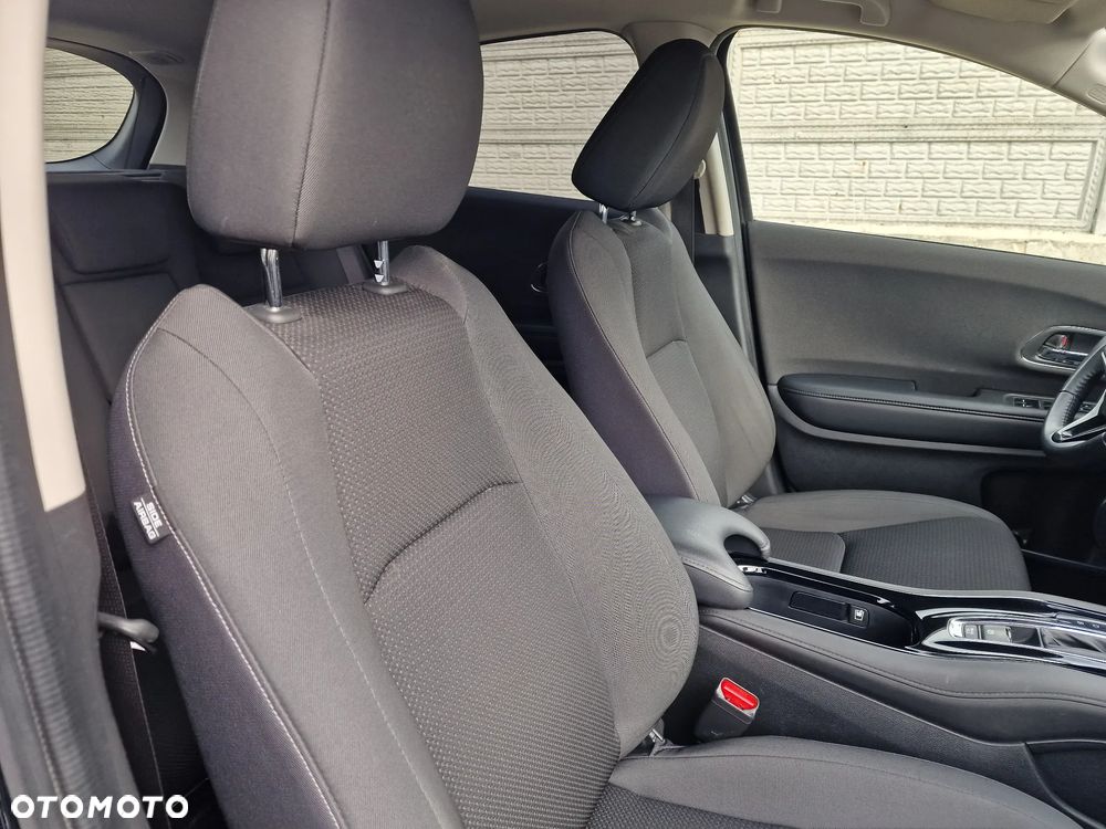 Honda HR-V 1.5 i-VTEC CVT Elegance - 13