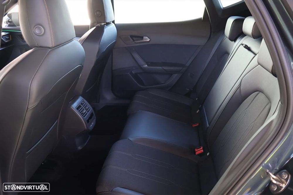 Cupra Formentor 1.5 e-Hybrid DSG - 14