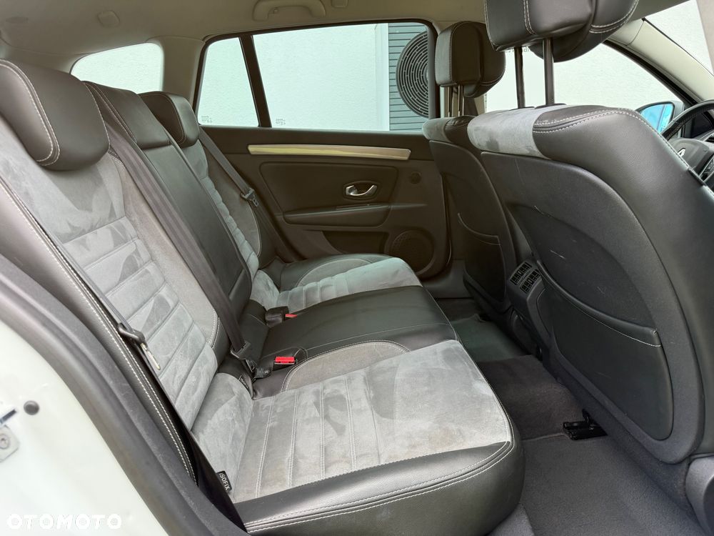 Renault Laguna ENERGY dCi 175 FAP Start & Stop GT - 21