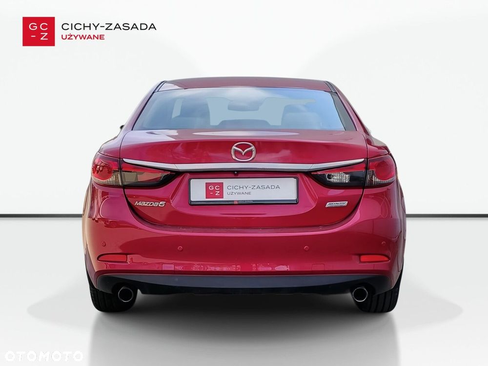 Mazda 6 2.5 Skypassion I-ELoop - 4