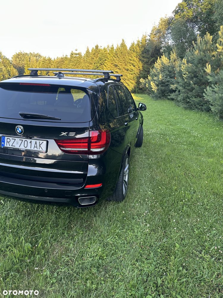 BMW X5 M - 4