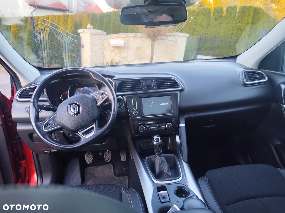 Renault Kadjar Energy dCi 130 Bose Edition - 16