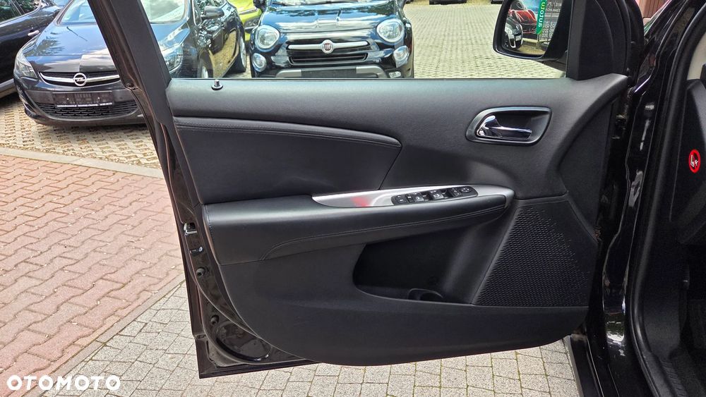 Fiat Freemont 2.0 Multijet 16V DPF Urban - 18