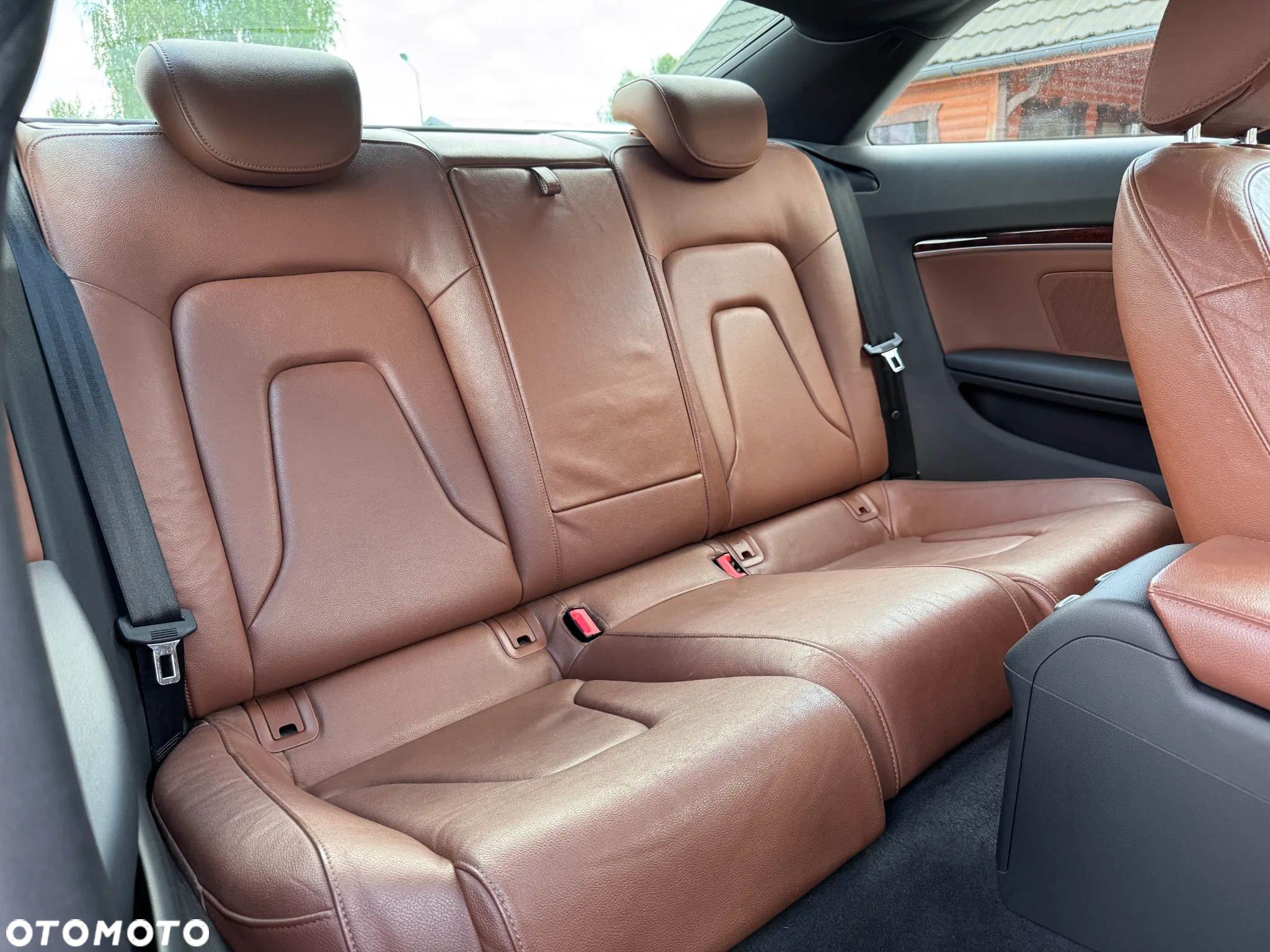 Audi A5 3.2 FSI Quattro S tronic - 14