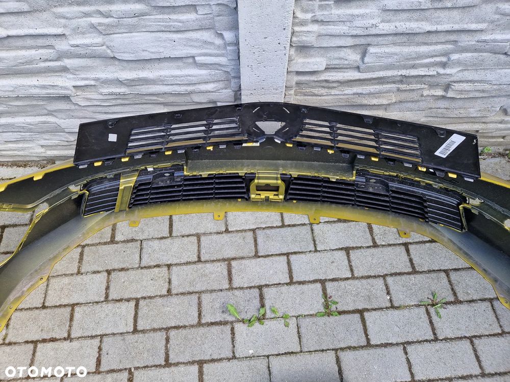 Zderzak Opel Astra 6 VI L gs line gsi 2022 - - 11
