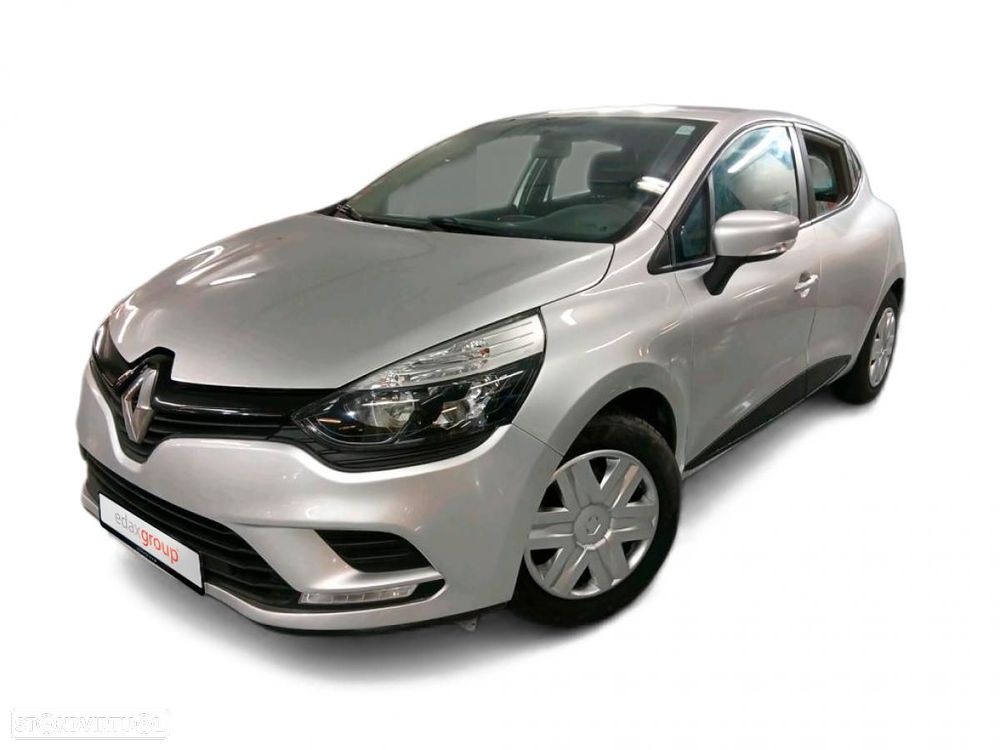 Renault Clio 1.5 dCi Zen - 1