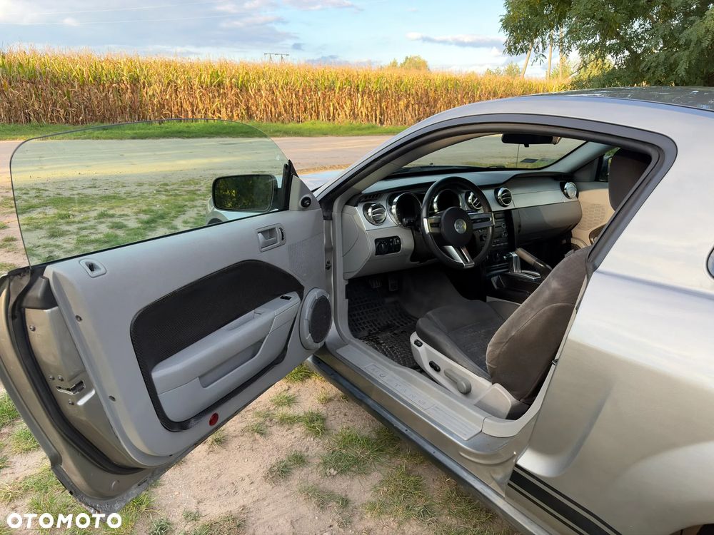 Ford Mustang 4.0 V6 - 15
