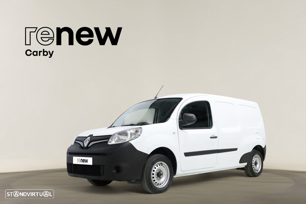 Renault kangoo 1.5 dci maxi business s/s