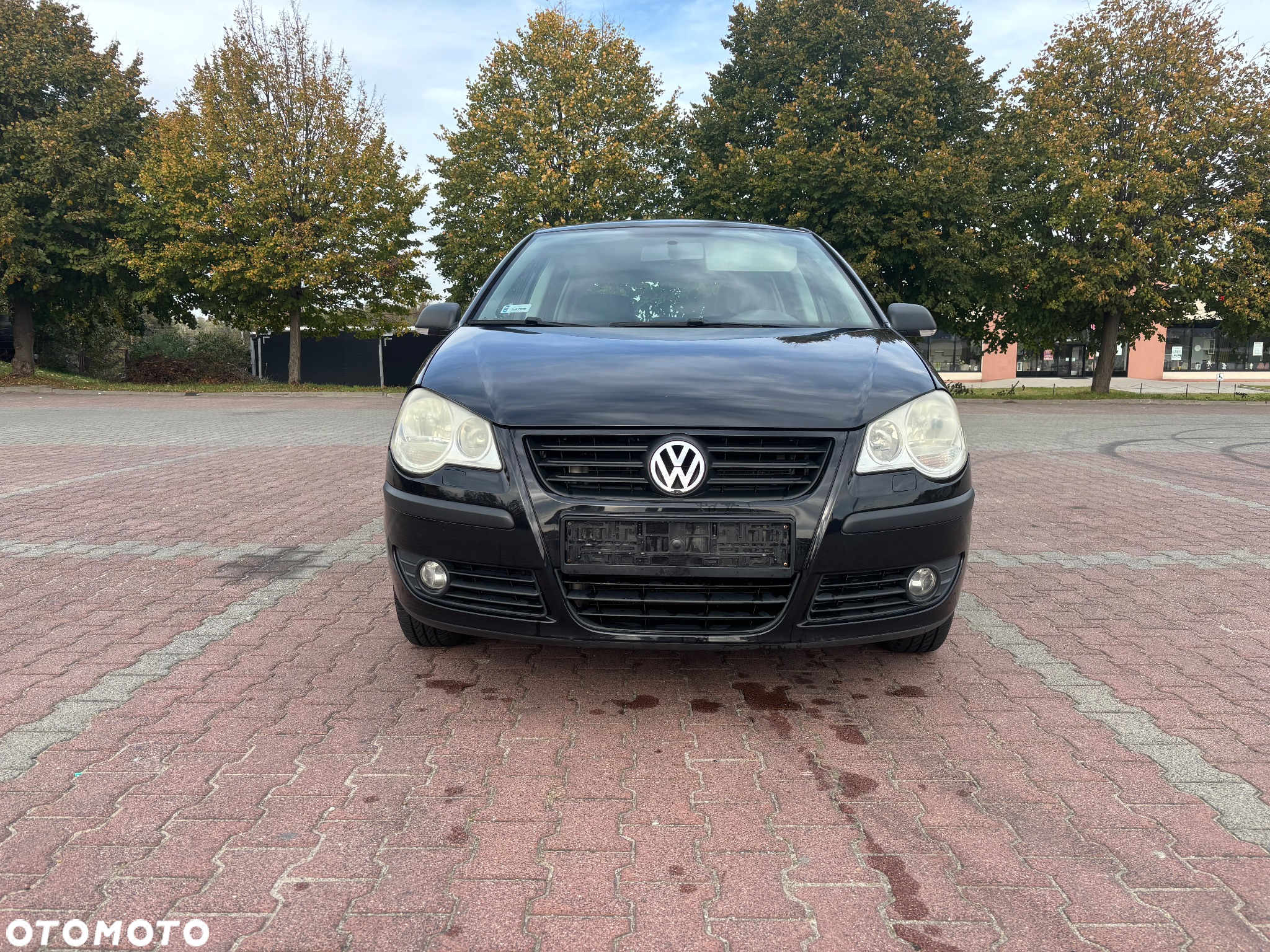 Volkswagen Polo 1.2 Fun - 3