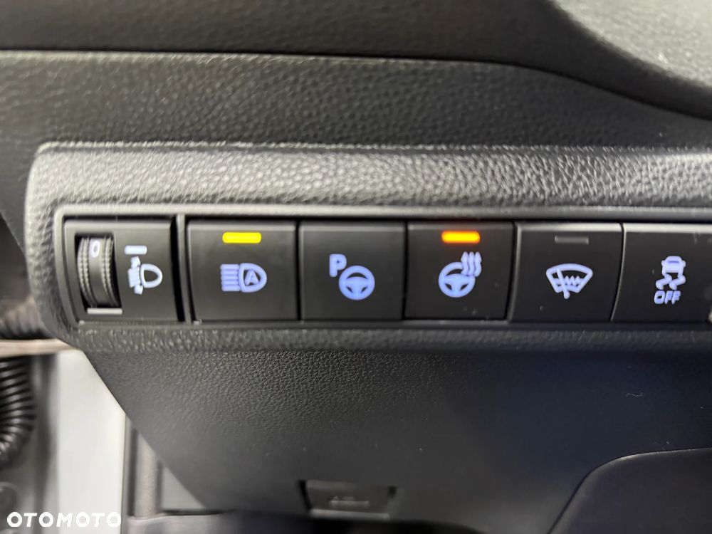 Toyota Corolla 1.8 Team Deutschland - 11