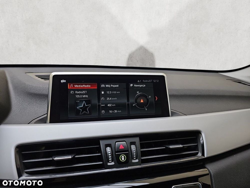 BMW X1 sDrive18i - 17