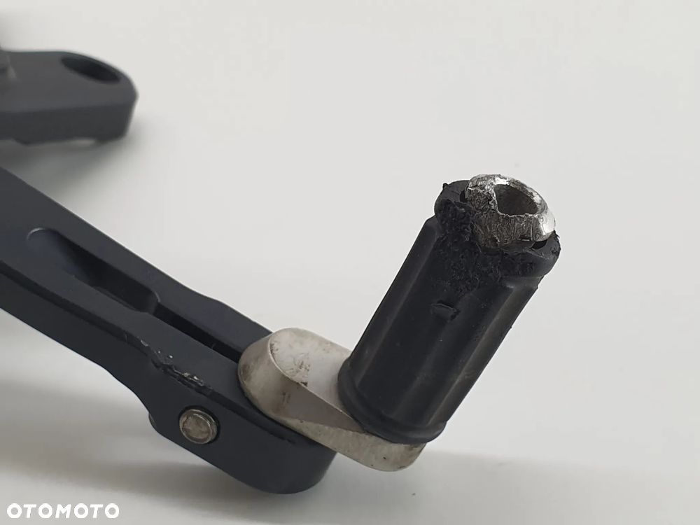 SETY RIZOMA PODNOZKI  DUCATI DIAVEL Rizoma EVO Rear Sets - 38