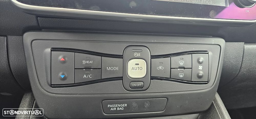 Nissan Leaf e+ Tekna - 20