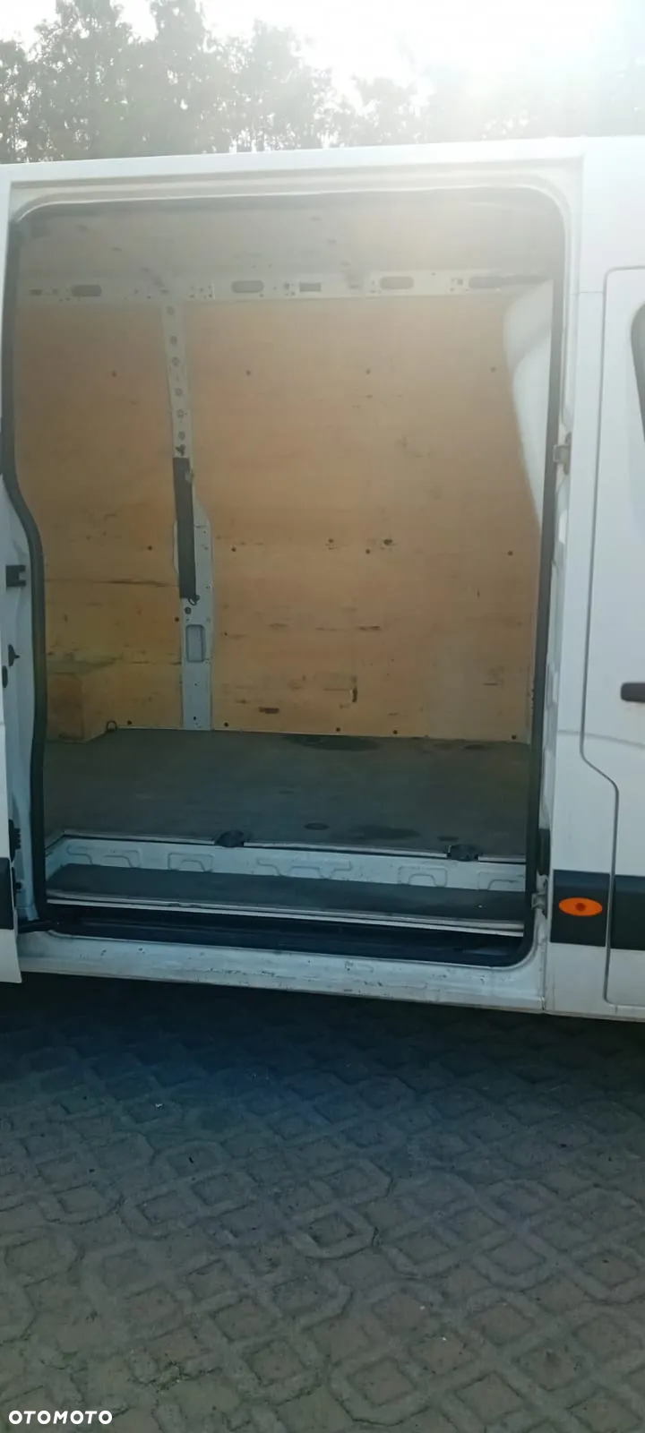 Renault Master - 14