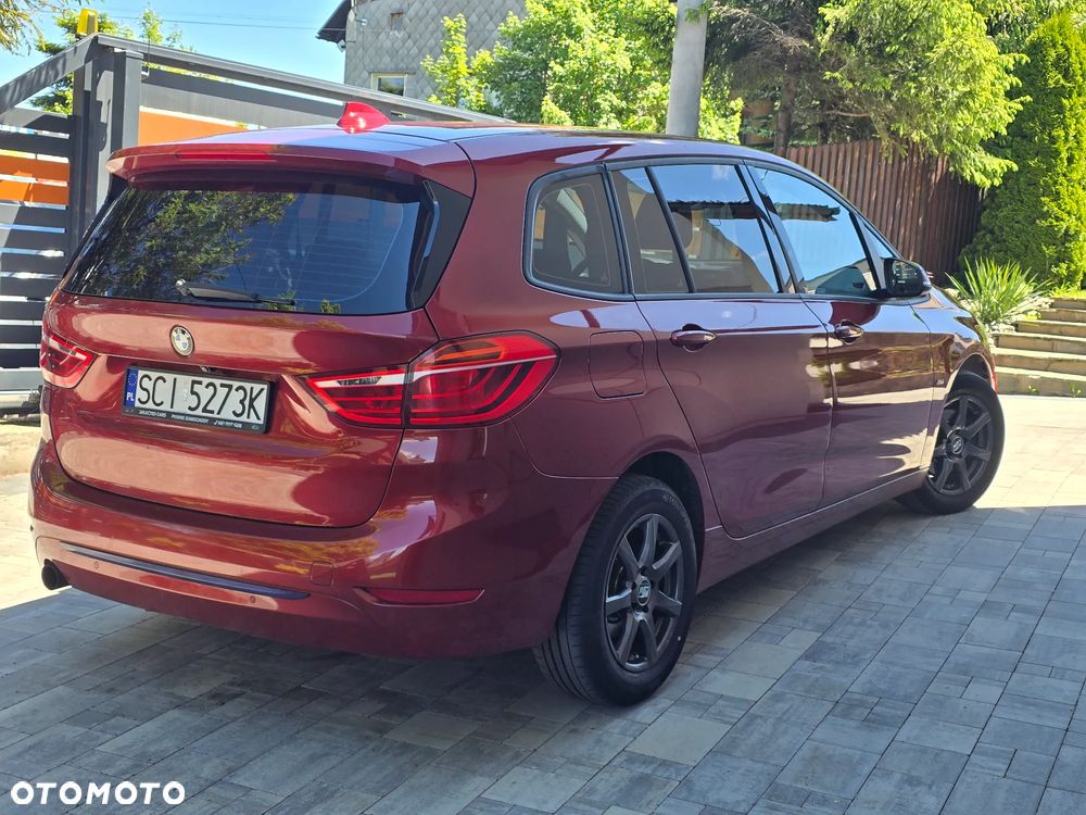 BMW Seria 2 218d xDrive Sport-Aut - 1