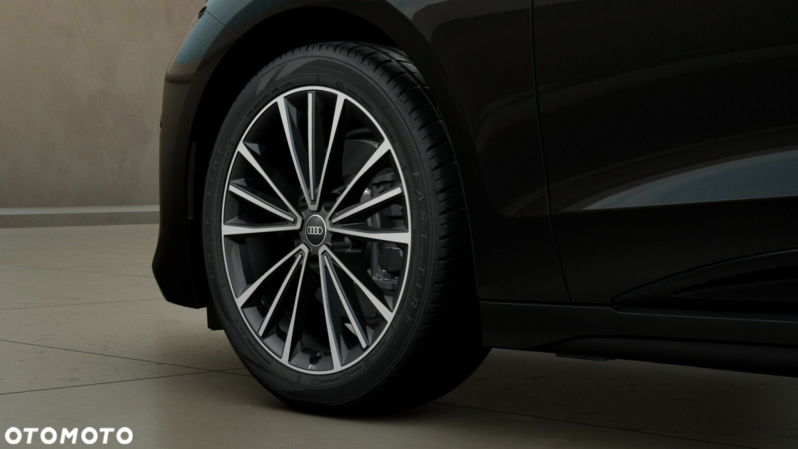 Audi A6 e-tron - 5