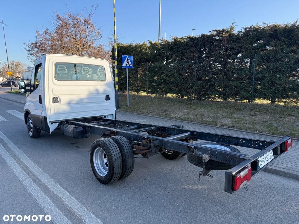 Iveco Daily 35C15 - 6
