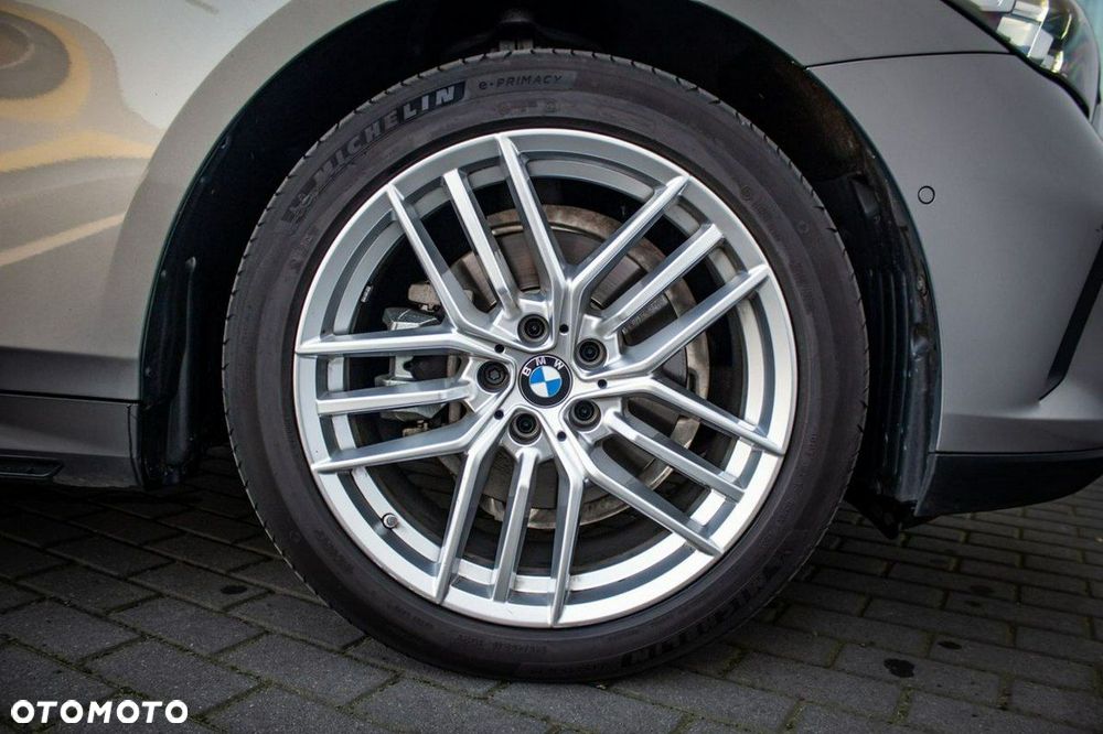 BMW Seria 5 - 10