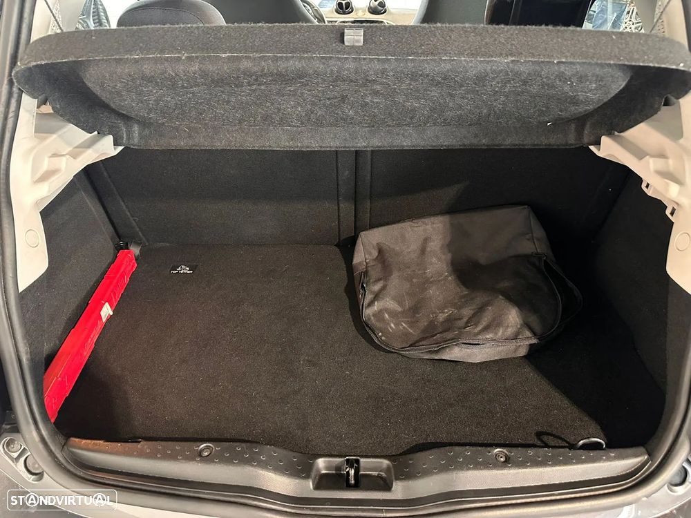 Smart ForFour Passion - 7