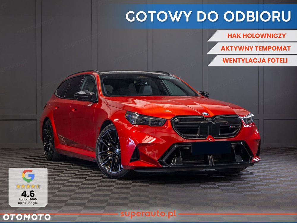 BMW M5 - 2