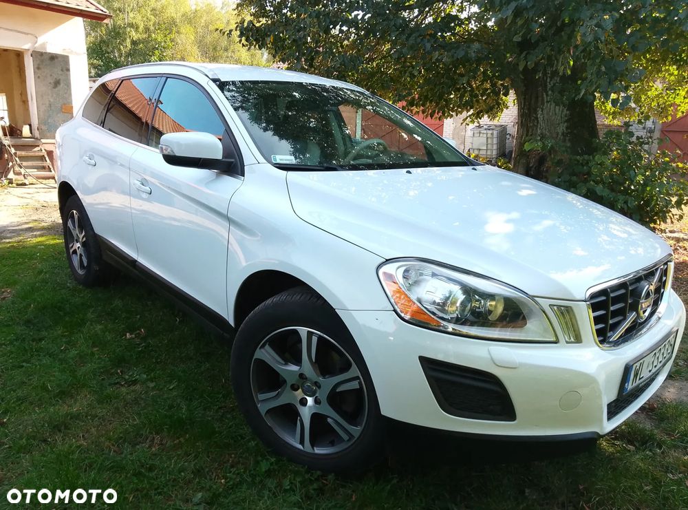 Volvo XC 60 - 7