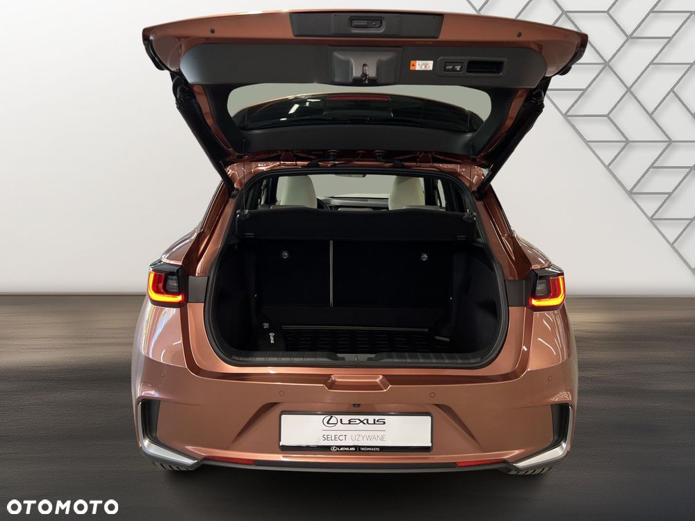 Lexus LBX 1.5 Hybrid Elegant - 32