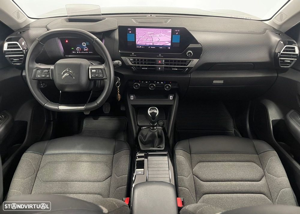 Citroën C4 1.2 PureTech Feel Pack - 5