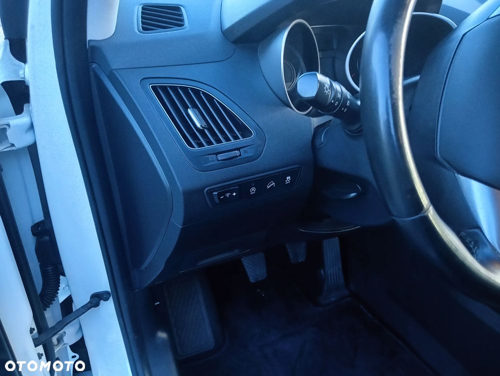 Hyundai ix35 1.6 2WD Comfort - 22