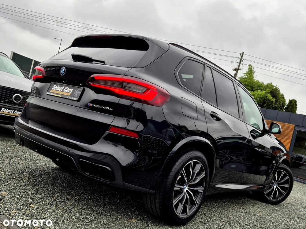 BMW X5 - 39