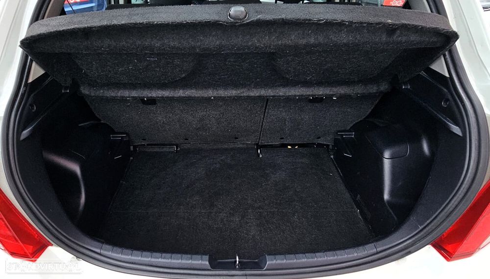 Toyota Yaris 1.0 VVT-i Comfort - 11