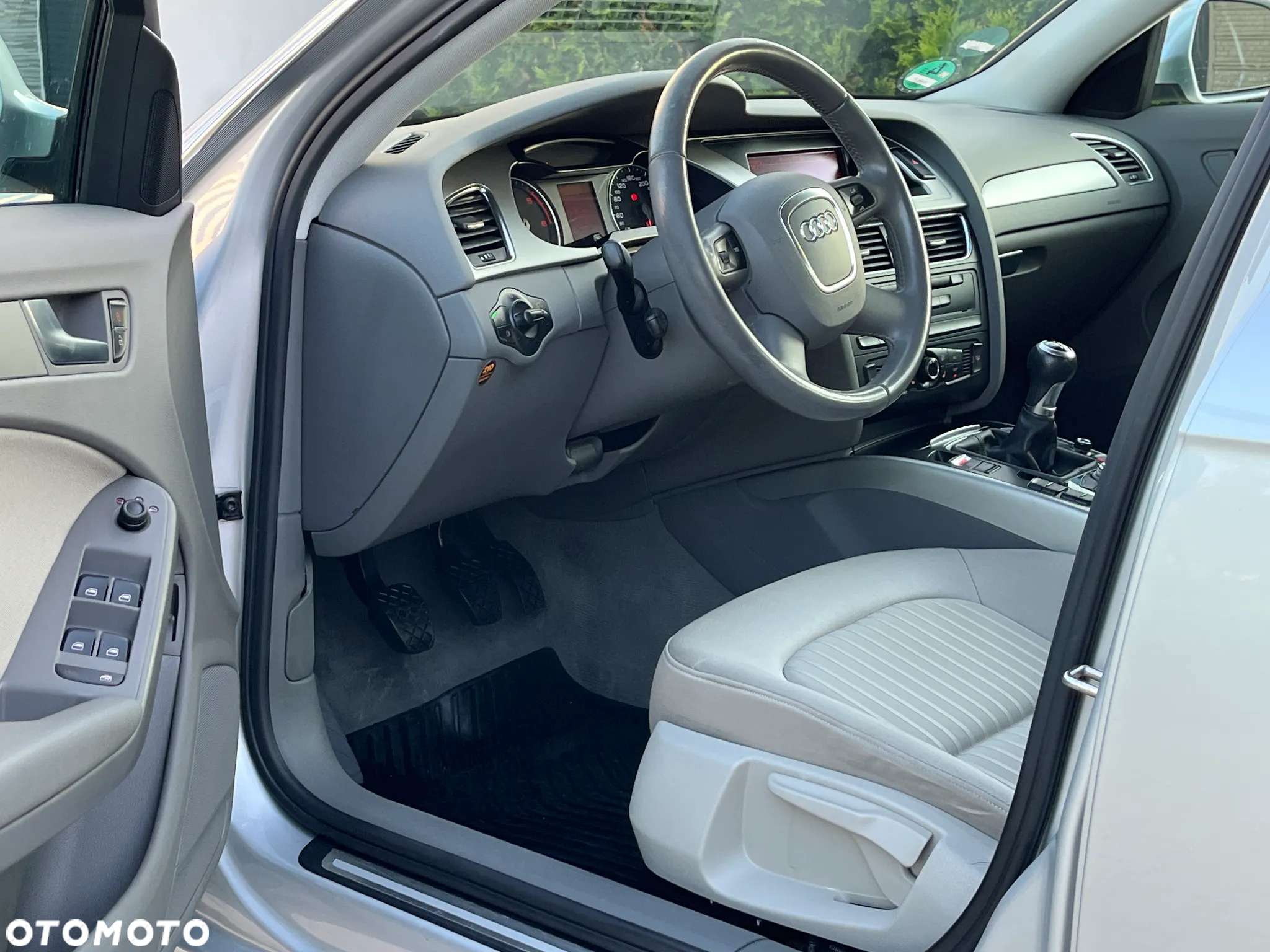 Audi A4 2.0 TDI Prime Line - 17