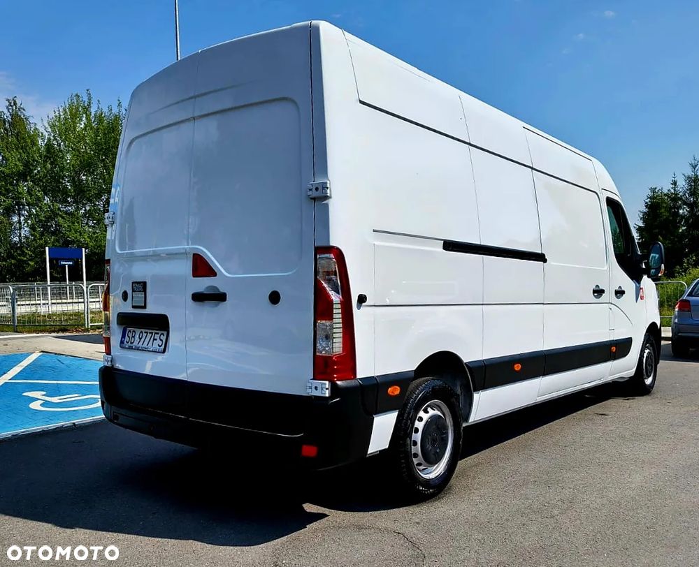 Renault Master - 5