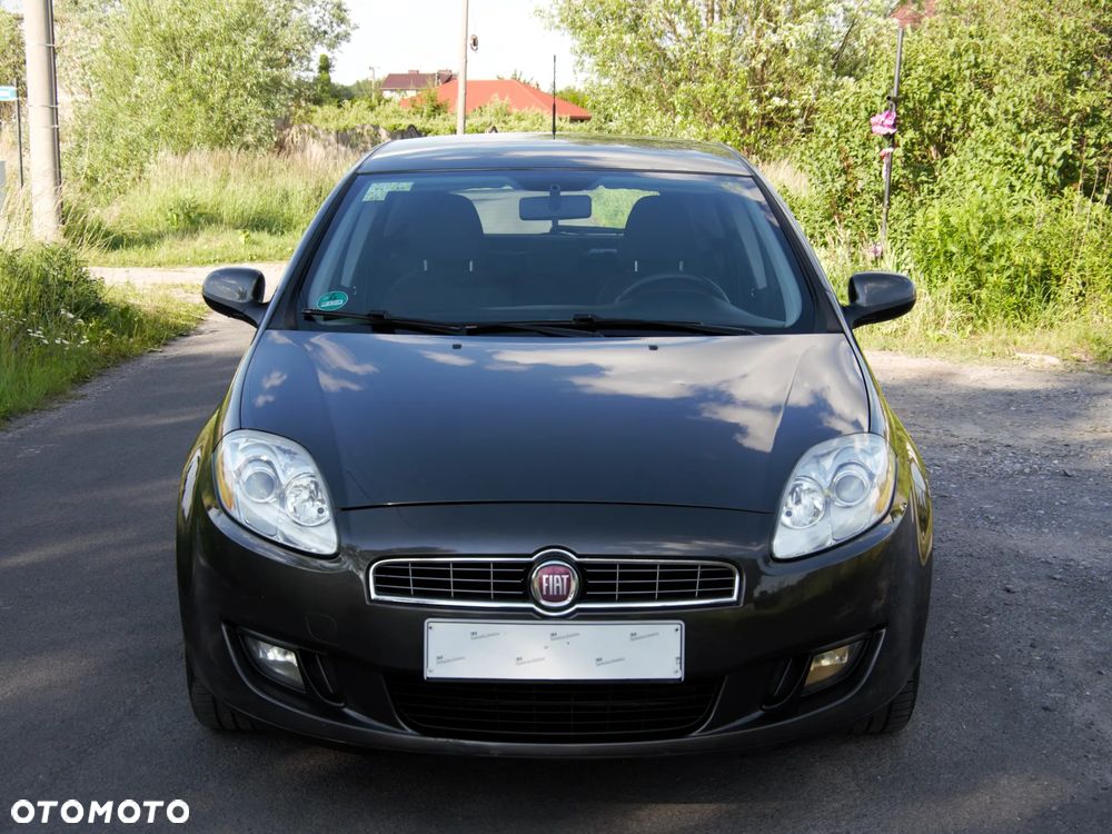 Fiat Bravo 1.4 16V Easy - 18