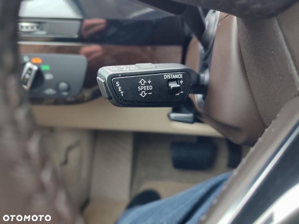 Audi Q7 3.0 TDI Quattro Tiptronic - 21