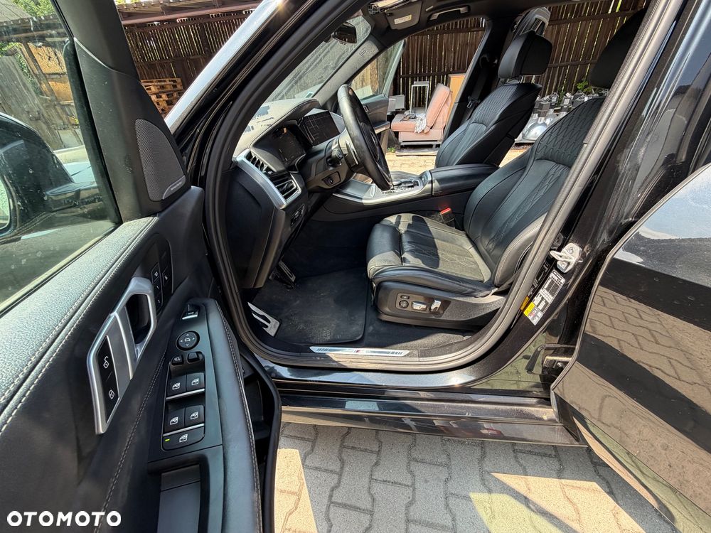 BMW X5 - 15