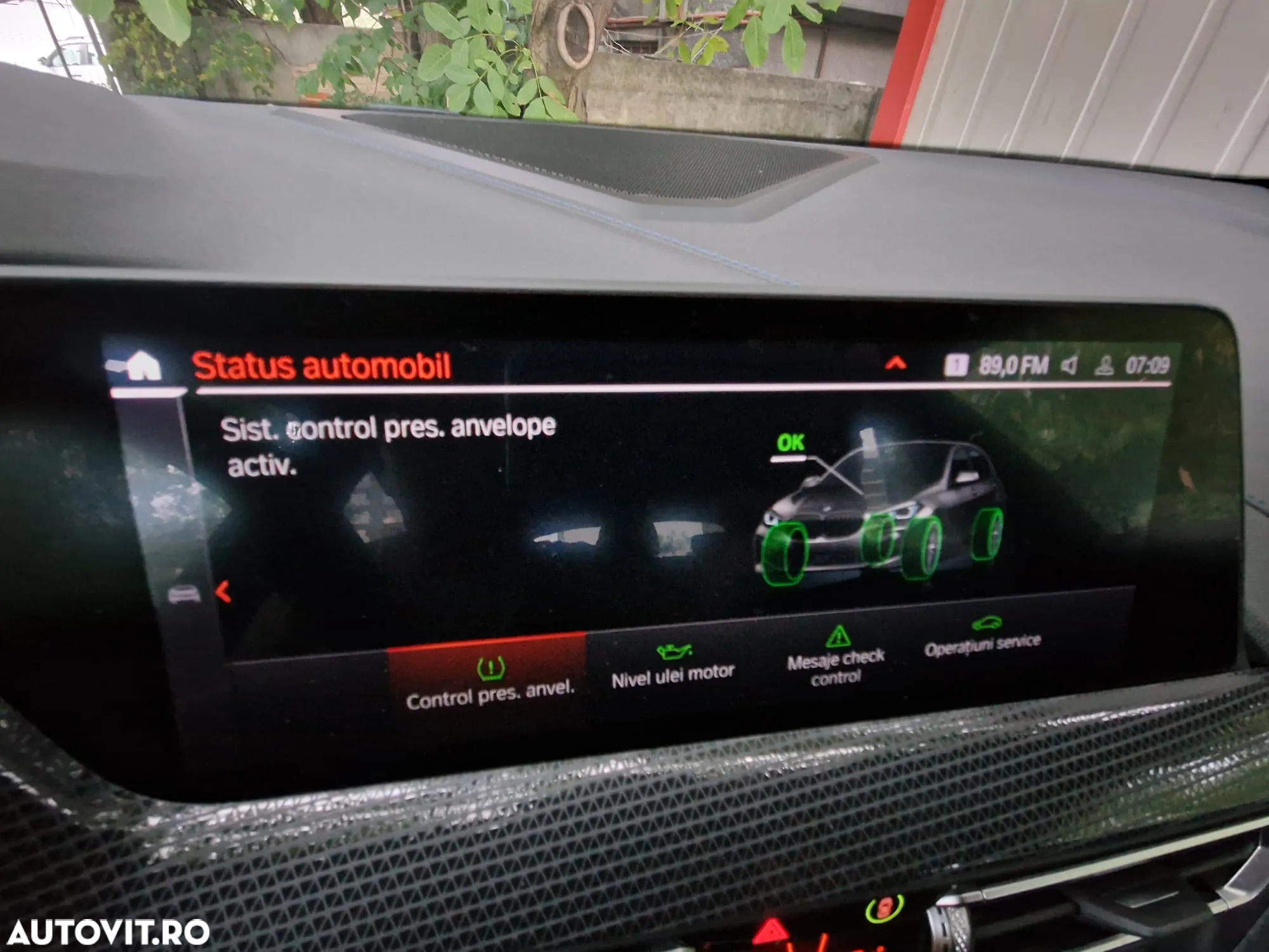 BMW Seria 1 118i Aut. M Sport - 12