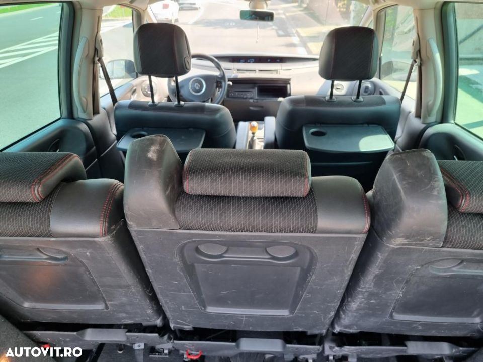 Renault Grand Espace 2.0 dCi FAP Dynamique - 9