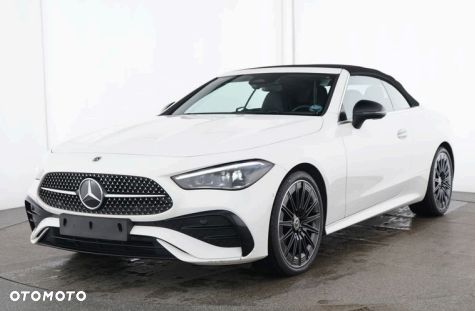 Mercedes-Benz CLE 200 9G-TRONIC - 1