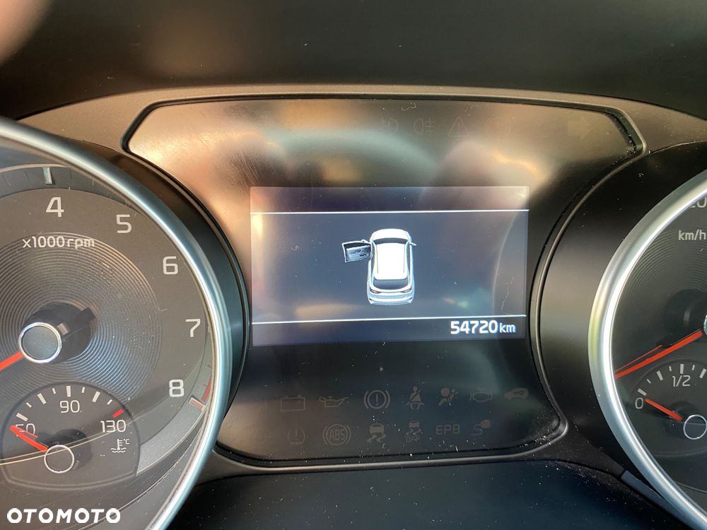 Kia Ceed - 17